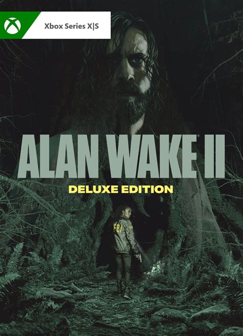 alan wake 2 crackwatch|Alan Wake 2: Deluxe Edition (v1.1.0 + All DLCs + Bonus Content .